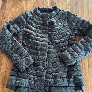 Athleta down jacket